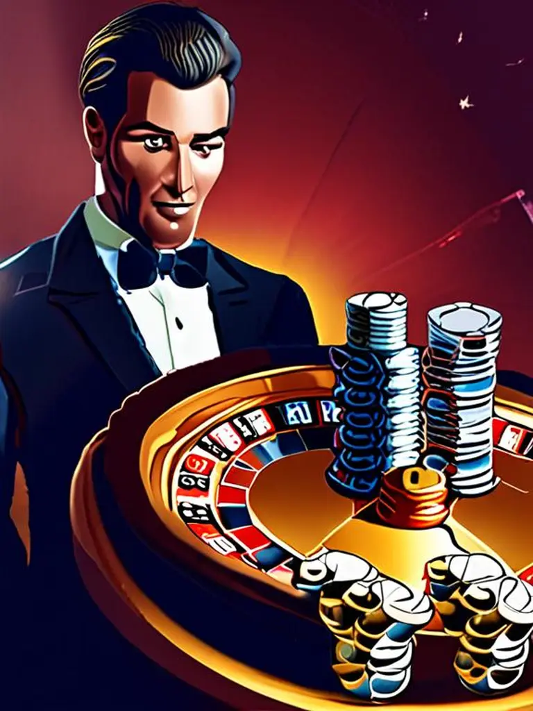 Bônus de Primeiro Depósito