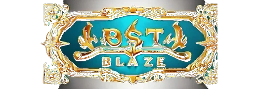 Aposta Blaze Logo