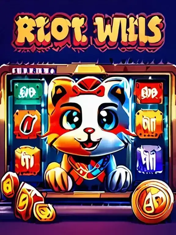 Riot Urban Wilds – Review Completo do Slot